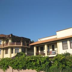 Гостевой дом Экодом Алиса, Хоста, Краснодарский край