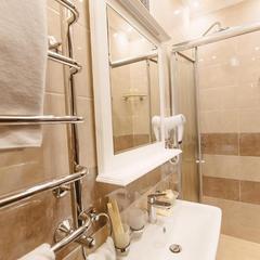 Вилла Полианна, Хоста, Краснодарский край