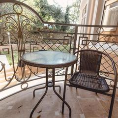 Вилла Полианна, Хоста, Краснодарский край