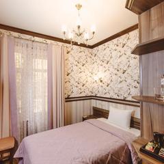 Вилла Полианна, Хоста, Краснодарский край