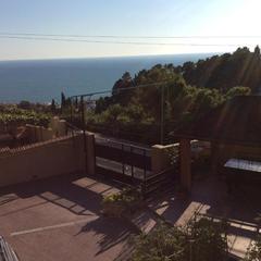 Гостевой дом Экодом Алиса, Хоста, Краснодарский край