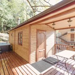 Вилла Полианна, Хоста, Краснодарский край