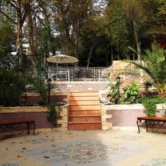 Вилла Полианна, Хоста, Краснодарский край