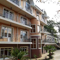 Вилла Полианна, Хоста, Краснодарский край