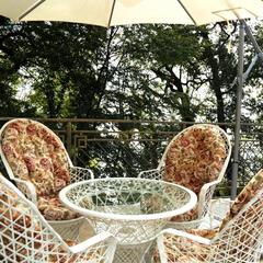 Вилла Полианна, Хоста, Краснодарский край