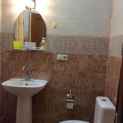 Гостевой дом Экодом Алиса, Хоста, Краснодарский край