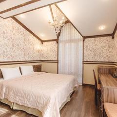 Вилла Полианна, Хоста, Краснодарский край