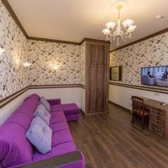 Вилла Полианна, Хоста, Краснодарский край