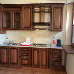 Гостевой дом Экодом Алиса, Хоста, Краснодарский край