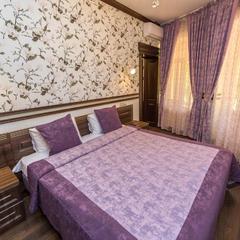 Вилла Полианна, Хоста, Краснодарский край