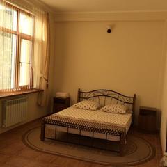 Гостевой дом Экодом Алиса, Хоста, Краснодарский край