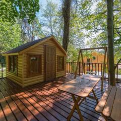 Вилла Полианна, Хоста, Краснодарский край