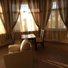 Гостевой дом Экодом Алиса, Хоста, Краснодарский край