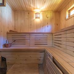 Вилла Полианна, Хоста, Краснодарский край