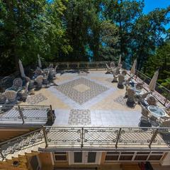 Вилла Полианна, Хоста, Краснодарский край