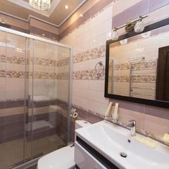 Вилла Полианна, Хоста, Краснодарский край