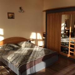 Гостевой дом Экодом Алиса, Хоста, Краснодарский край