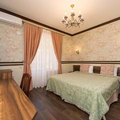 Вилла Полианна, Хоста, Краснодарский край