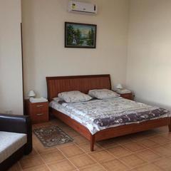 Гостевой дом Экодом Алиса, Хоста, Краснодарский край