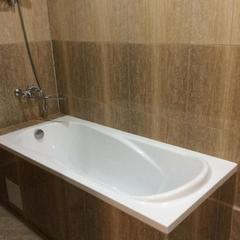 Гостевой дом Экодом Алиса, Хоста, Краснодарский край