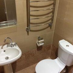 Гостевой дом Экодом Алиса, Хоста, Краснодарский край