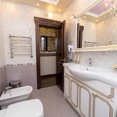 Вилла Полианна, Хоста, Краснодарский край