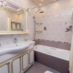 Вилла Полианна, Хоста, Краснодарский край