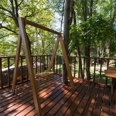 Вилла Полианна, Хоста, Краснодарский край