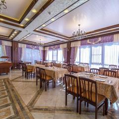 Вилла Полианна, Хоста, Краснодарский край