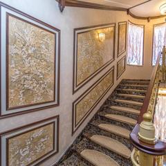 Вилла Полианна, Хоста, Краснодарский край