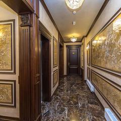 Вилла Полианна, Хоста, Краснодарский край