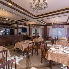 Вилла Полианна, Хоста, Краснодарский край