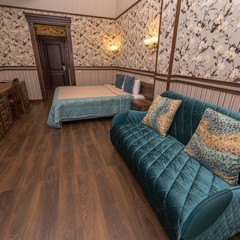 Вилла Полианна, Хоста, Краснодарский край