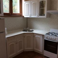 Гостевой дом Экодом Алиса, Хоста, Краснодарский край