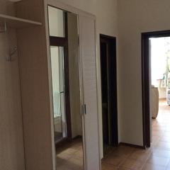 Гостевой дом Экодом Алиса, Хоста, Краснодарский край