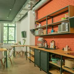 Хостел Хоста на Платановой, Хоста, Краснодарский край