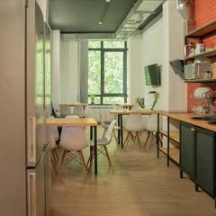 Хостел Хоста на Платановой, Хоста, Краснодарский край