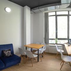 Хостел Хоста на Платановой, Хоста, Краснодарский край