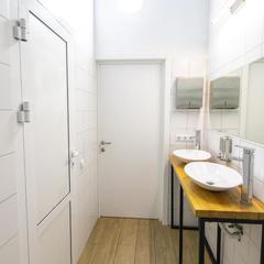 Хостел Хоста на Платановой, Хоста, Краснодарский край