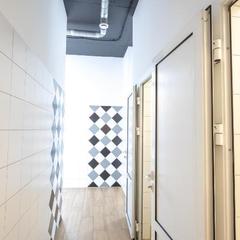 Хостел Хоста на Платановой, Хоста, Краснодарский край