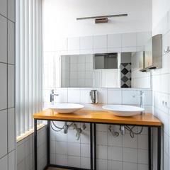 Хостел Хоста на Платановой, Хоста, Краснодарский край