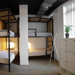 Хостел Хоста на Платановой, Хоста, Краснодарский край