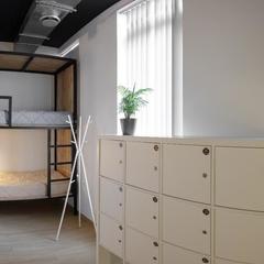 Хостел Хоста на Платановой, Хоста, Краснодарский край