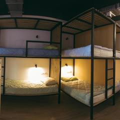 Хостел Хоста на Платановой, Хоста, Краснодарский край