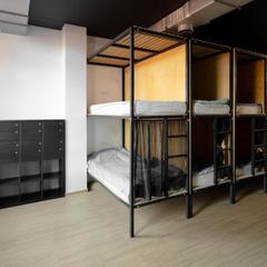 Хостел Хоста на Платановой, Хоста, Краснодарский край