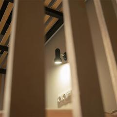 Хостел Хоста на Платановой, Хоста, Краснодарский край