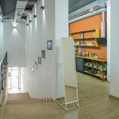 Хостел Хоста на Платановой, Хоста, Краснодарский край