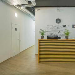 Хостел Хоста на Платановой, Хоста, Краснодарский край