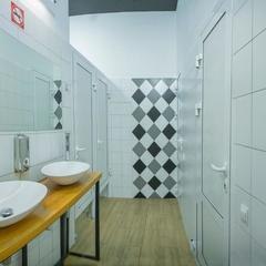 Хостел Хоста на Платановой, Хоста, Краснодарский край