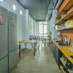 Хостел Хоста на Платановой, Хоста, Краснодарский край